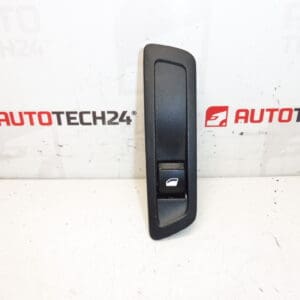 Vozač lijevog prozora Citroen C-Elysée Peugeot 301 9674873977