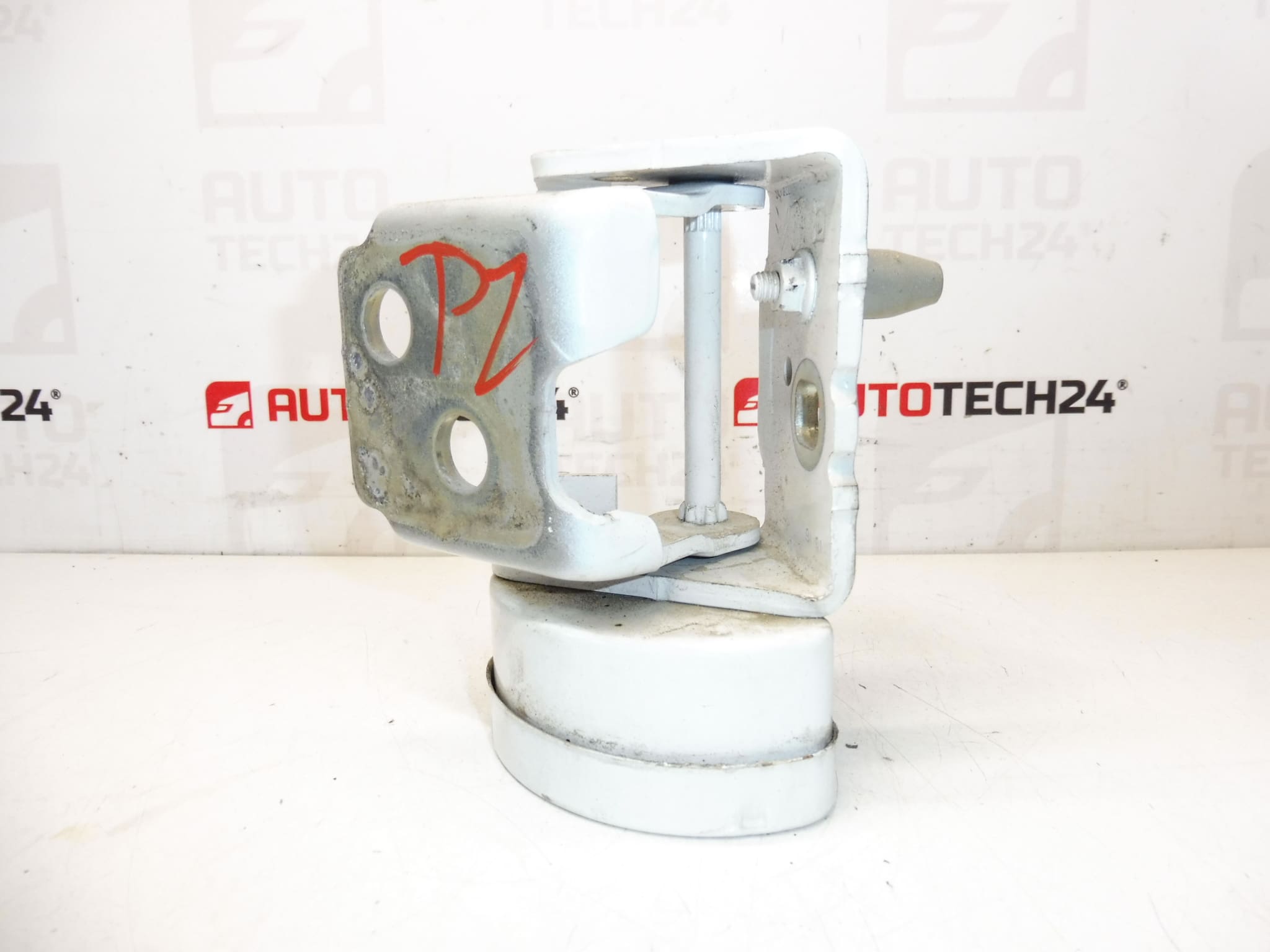 Graničnik otvaranja desnih stražnjih vrata EWPB za Citroën C3 Picasso 9035FN - Slika 2