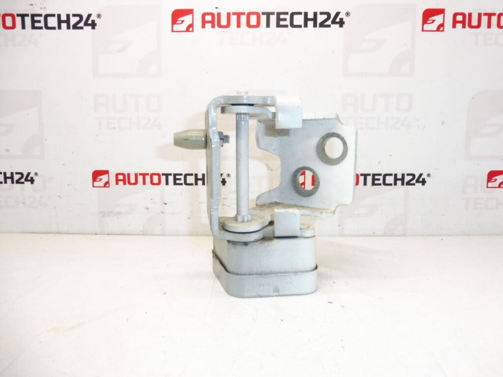 Zaustavljanje desnih stražnjih vrata EWPB Citroen C3 Picasso 9035FN