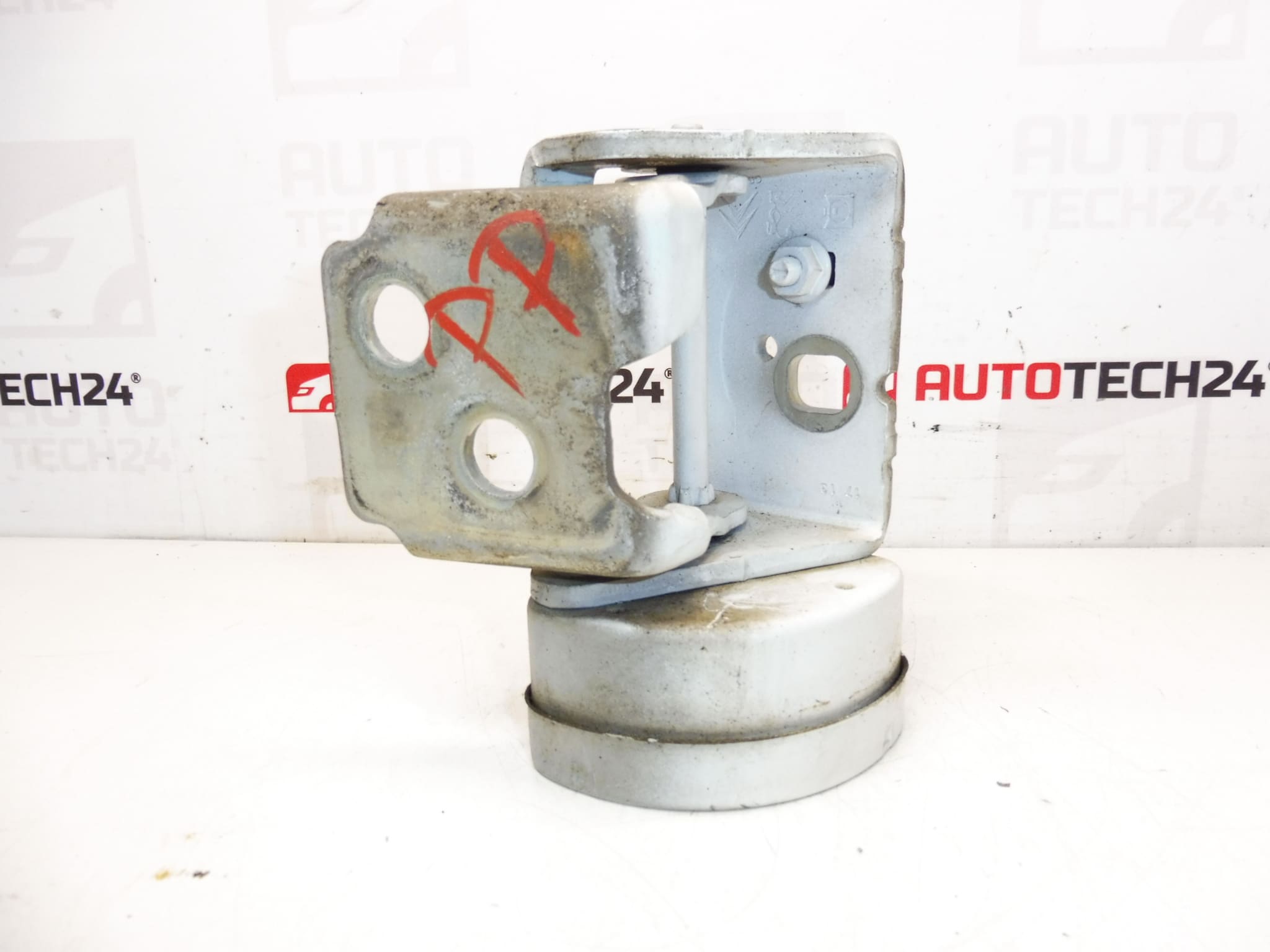 Ograničivač otvaranja prednjih desnih vrata Citroën C3 Picasso EWPB 9035EN - Slika 2