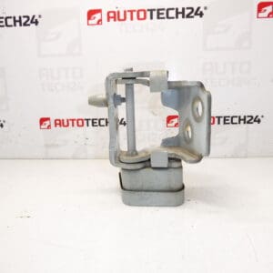 Zaustavljanje desnih ulaznih vrata EWPB Citroen C3 Picasso 9035en