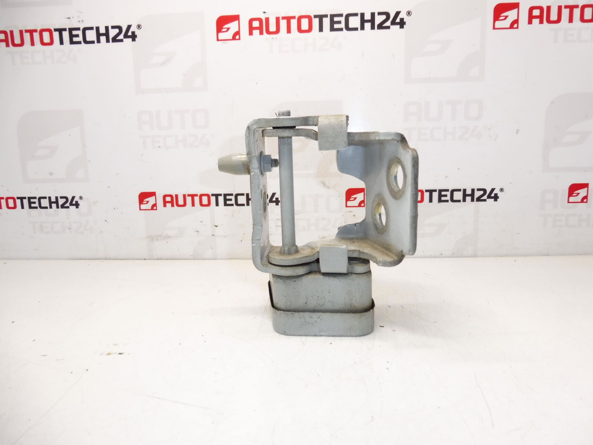 Zaustavljanje desnih ulaznih vrata EWPB Citroen C3 Picasso 9035en