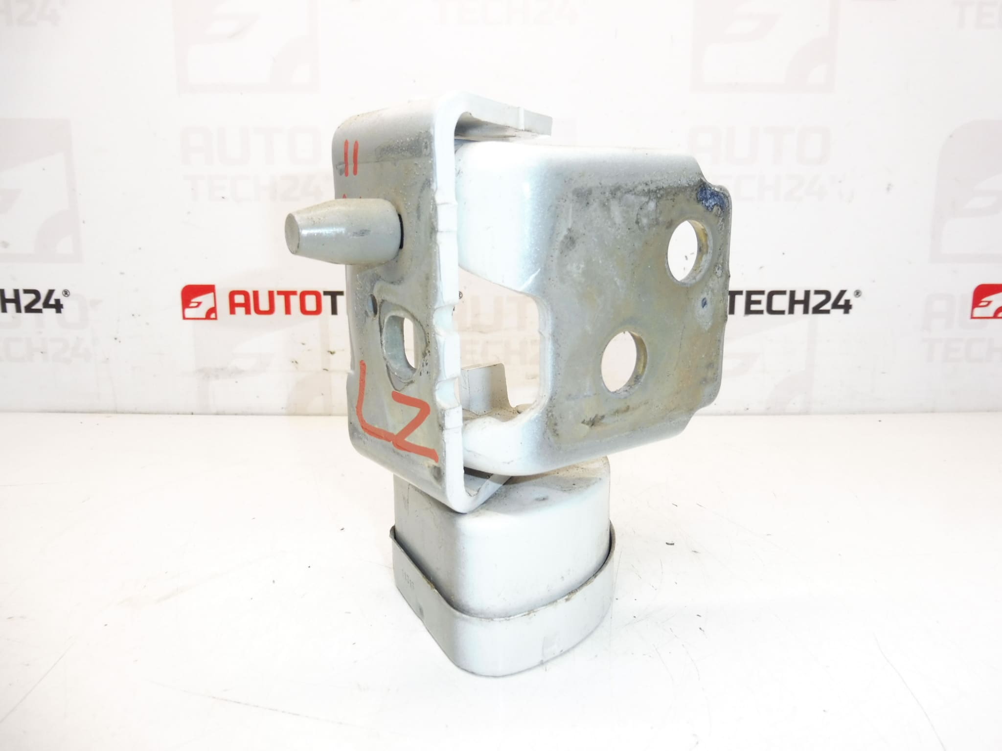 Ograničnik stražnjih lijevih vrata EWPB Citroën C3 Picasso 9035CL - Slika 2