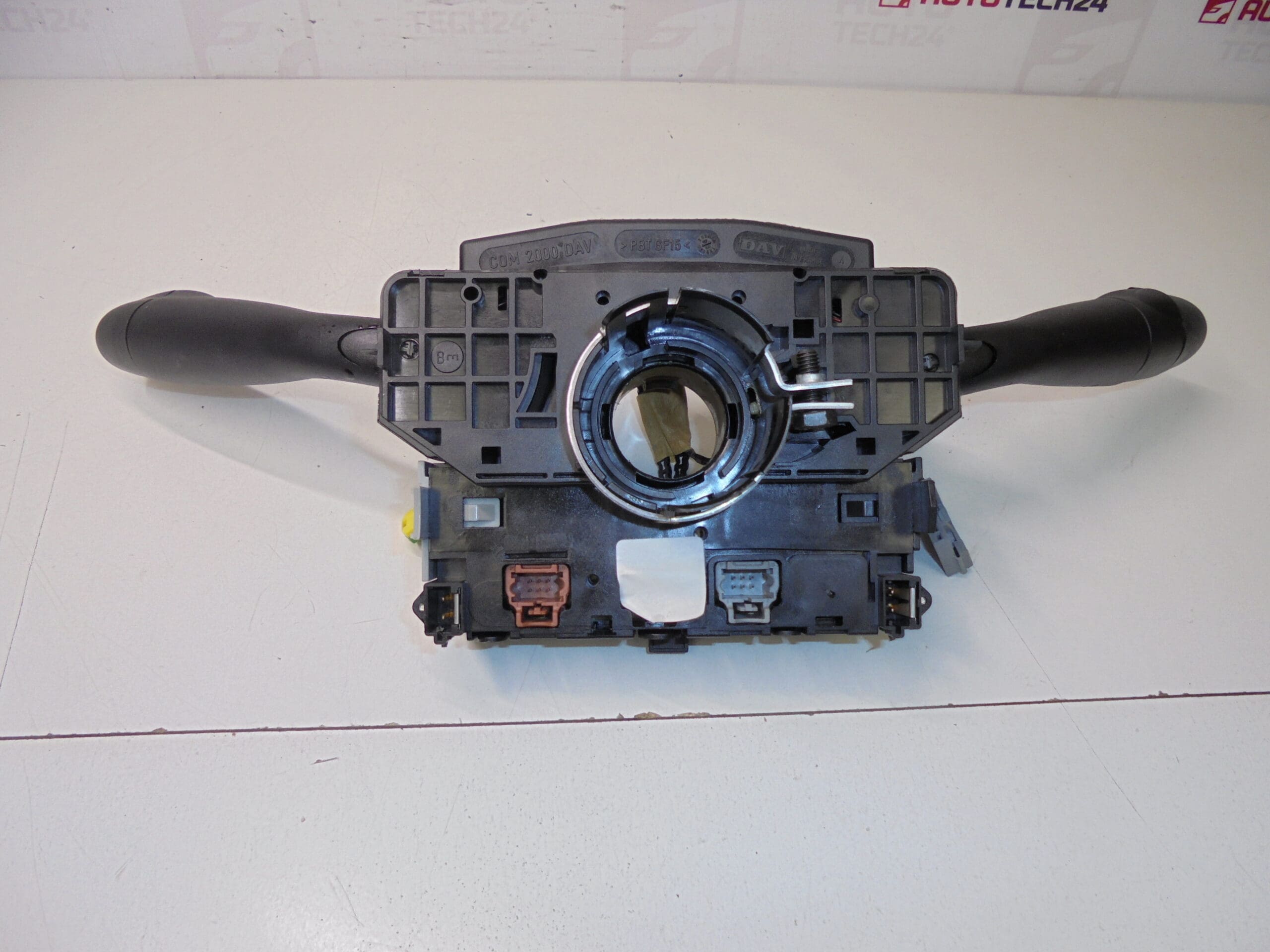 Vozači Citroën Peugeot 96605679XT 6239Q1