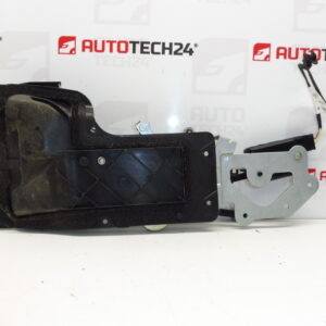 Kontrola desnih stražnjih kliznih vrata Citroën C8 Peugeot 807 913793