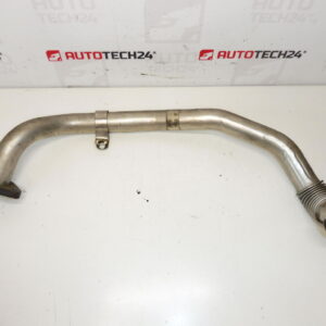 Cijev za povrat plina Citroën Peugeot 2.0 HDI 9652264880 161836