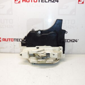 Lijeva brava stražnjih vrata Citroën C-Crosser Peugeot 4007 9137N0