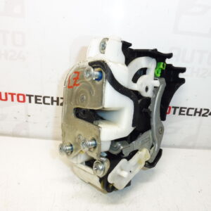 Lijeva brava stražnjih vrata Citroën C-Crosser Peugeot 4007 9137N0