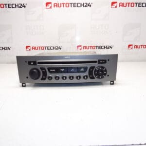Automobili Radio CD Continental Rd4n1m MP3 Peugeot 308 966671XH 6574QR