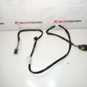 CD Citroen C5 II 9636045680 6560XRR