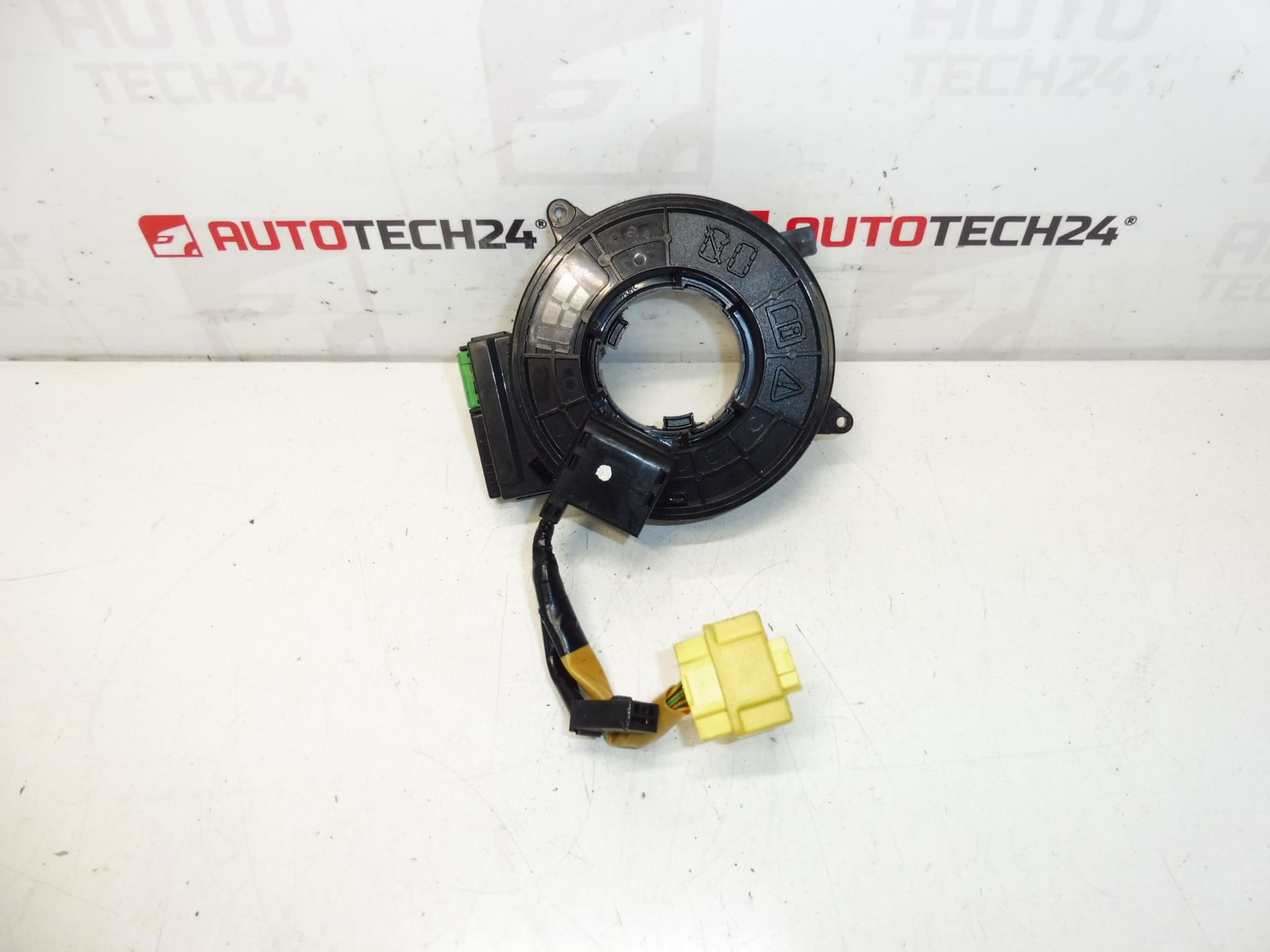 Citroën C-Crosser Peugeot 4007 4112kz zračni jastuk