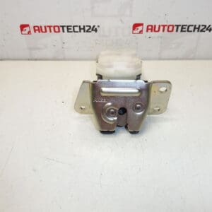 Citroën C-Crosser Peugeot 4007 8719H3 Stražnji poklopac brave