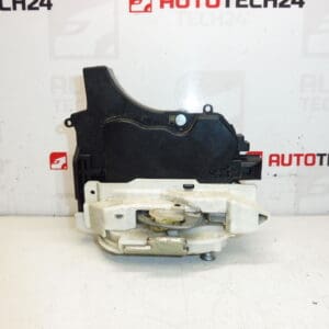 Citroën C-Crosser Peugeot 4007 9138Q6 Stražnja brava