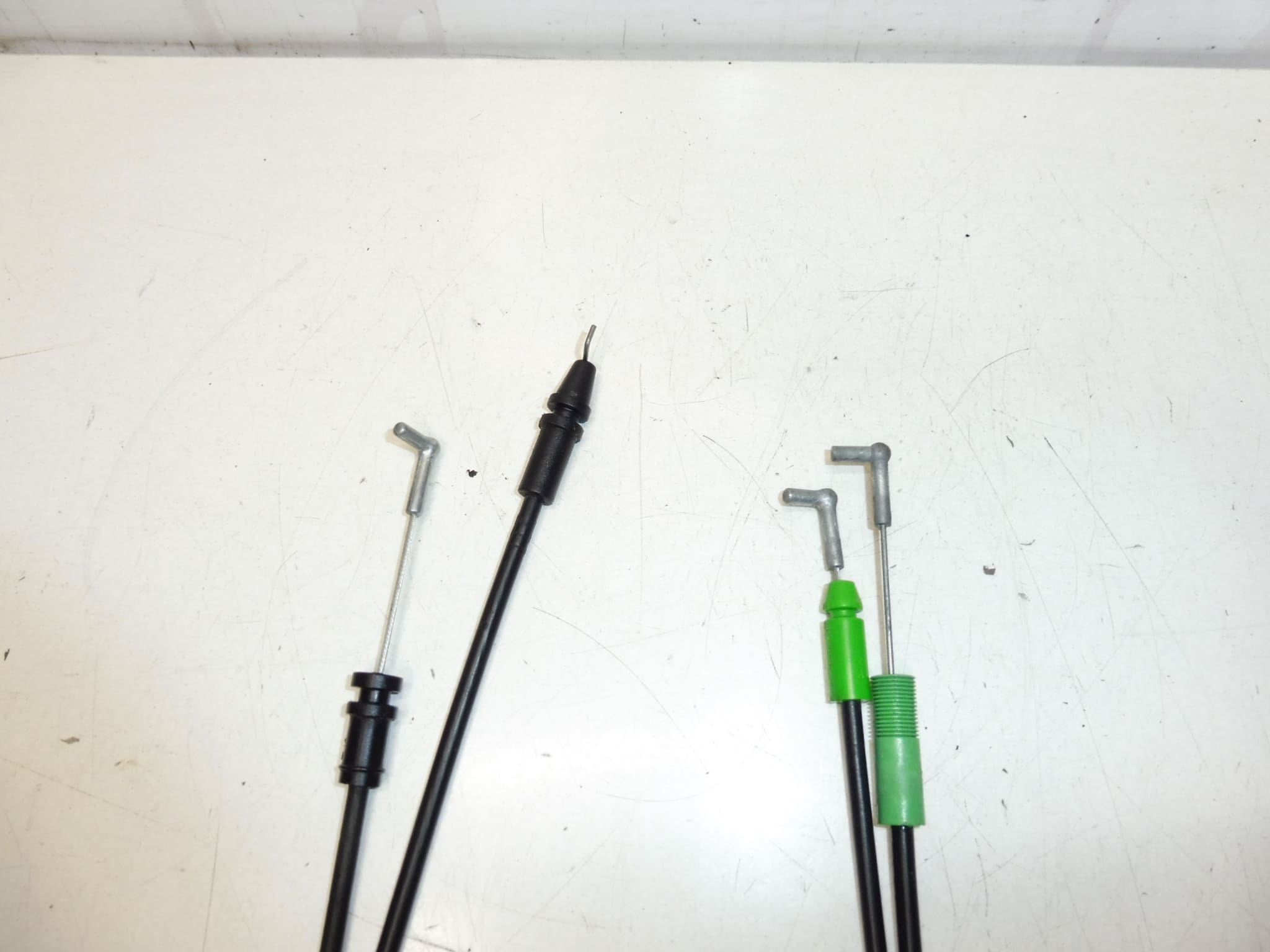 Citroën C-Crosser Peugeot 4007 9151CN 9151CQ - Slika 2