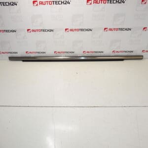 Citroen C-Crosser Peugeot 4007 9309P6 Stražnja vrata