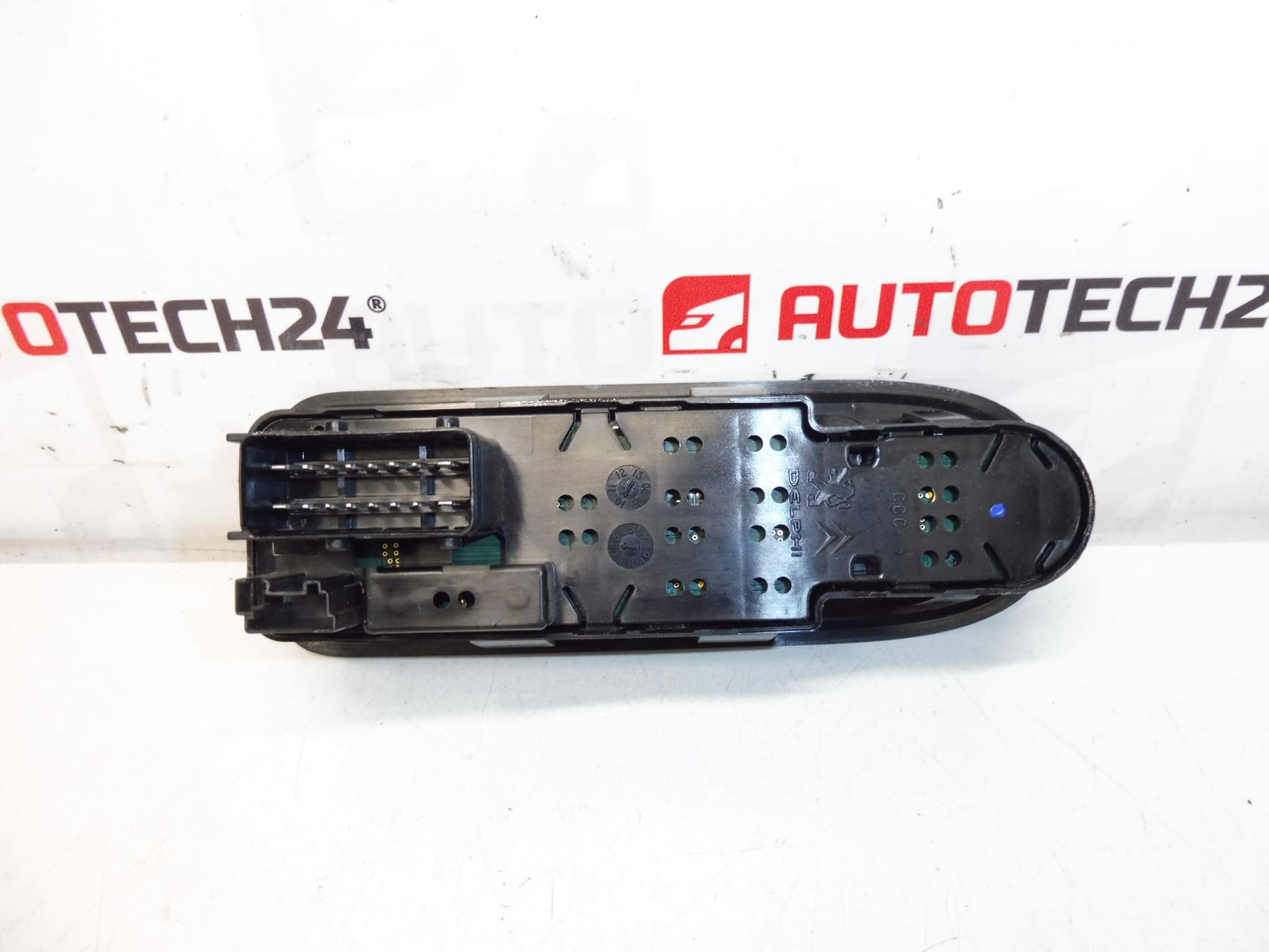 Citroën C3 II 96637530XT 6490CE - Slika 2