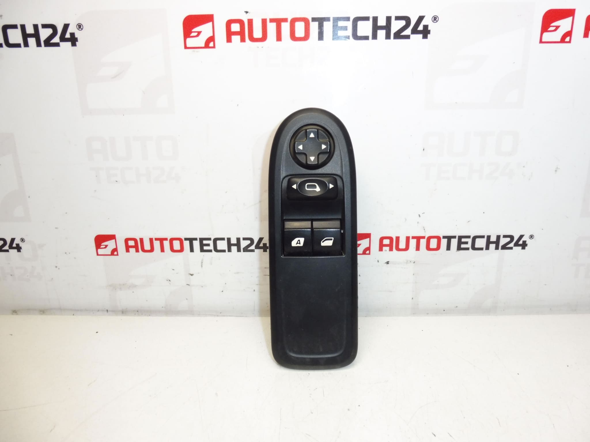 Citroën C3 II 96637530XT 6490CE