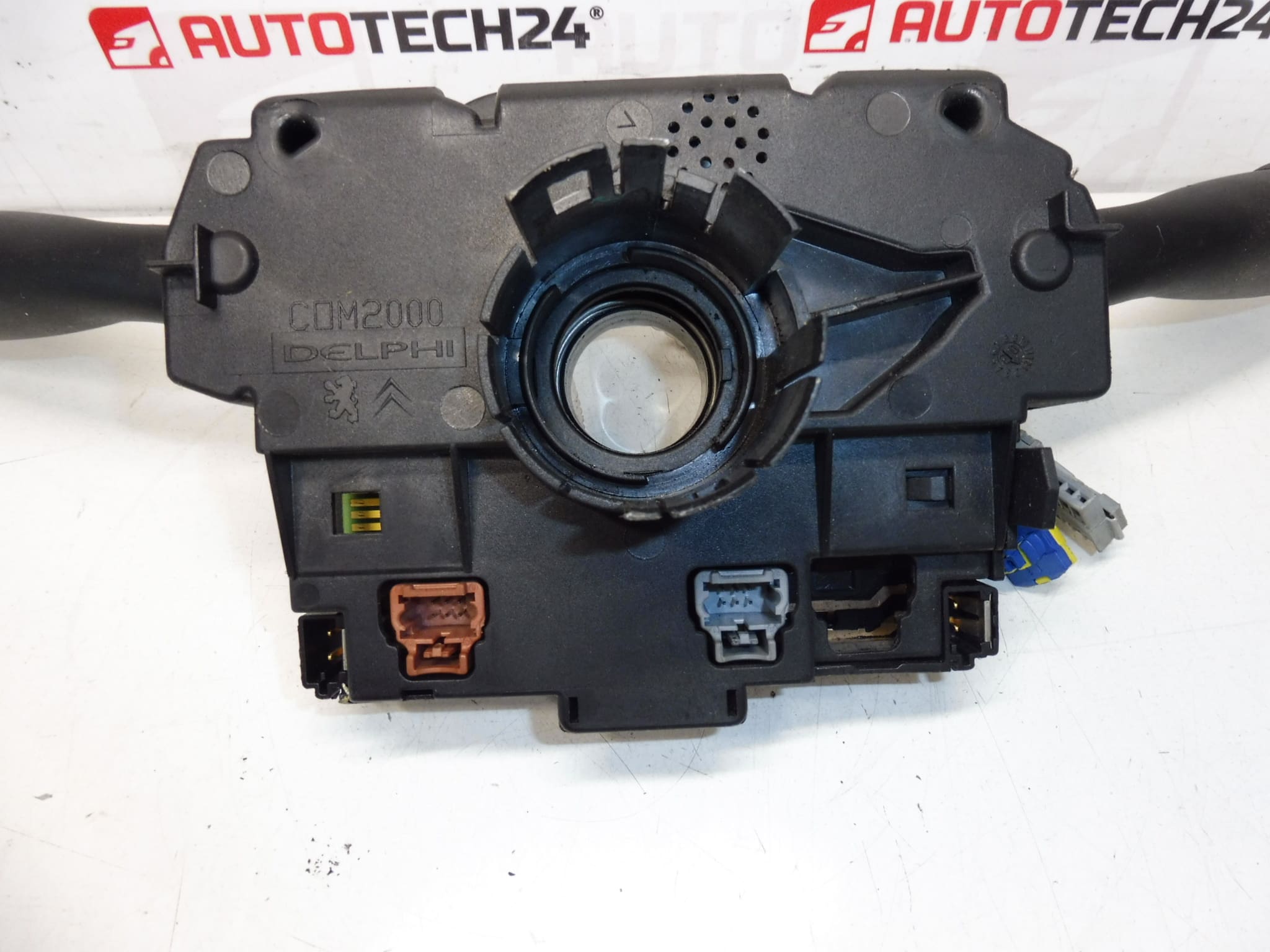 Citroën Peugeot 96511179XT - Slika 2