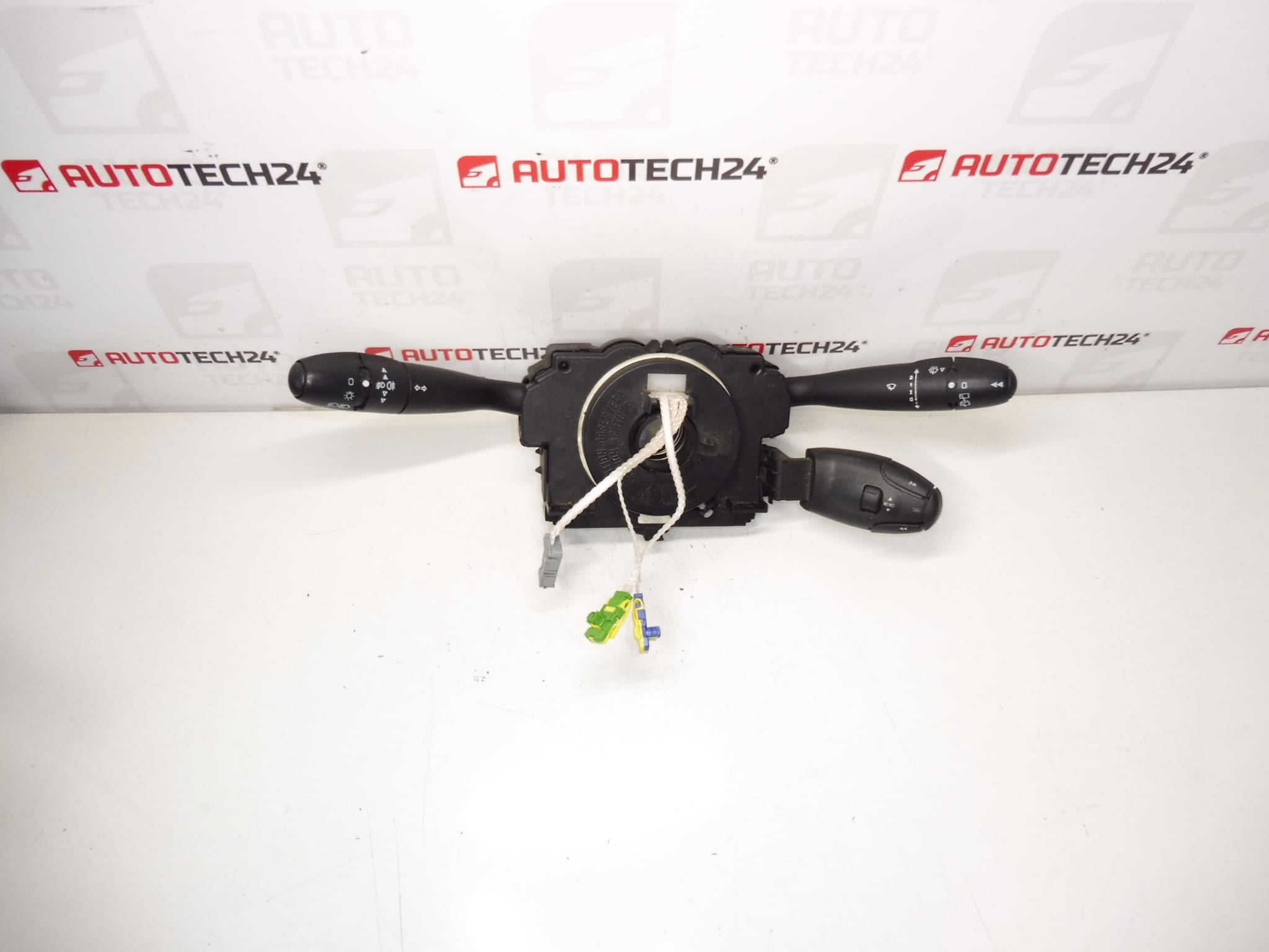 Citroën Peugeot 96511180XT 6242C3 UNIKTERI