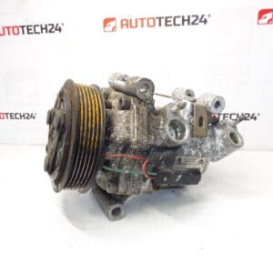 Climac kompresor 1.2 VTI Citroën Peugeot 981034980 9808860080