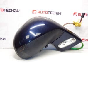 Desno ogledalo peugeot 308 kps 8153nc