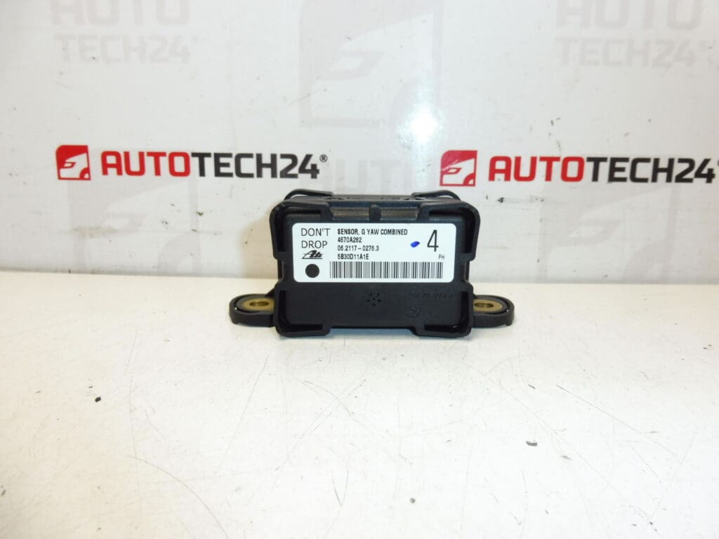 ESPE ATE 4670A282 06.2117-0276.3 454944