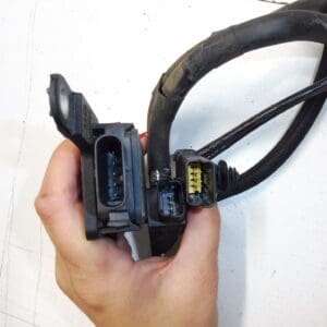 5 HDI 96KW s Citroën Peugeot K761 S006 SF001 katalizator