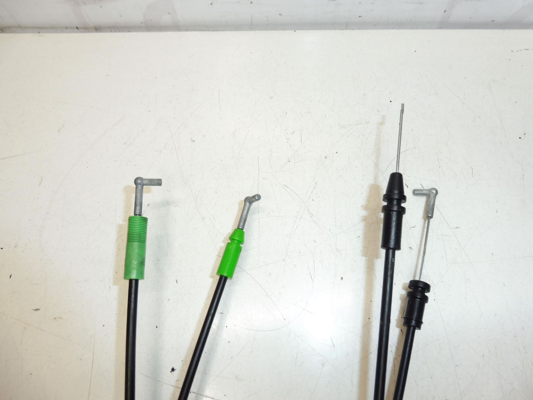 Kabeli za lijeva prednja vrata Citroën C-Crosser i Peugeot 4007, 9151CF, 9151CH - Slika 2