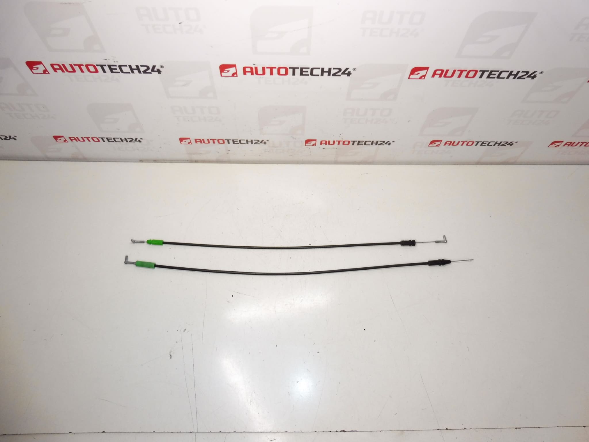 Kablovi lijevih prednjih vrata Citroën C-Crosser Peugeot 4007 9151CF 9151CHCH