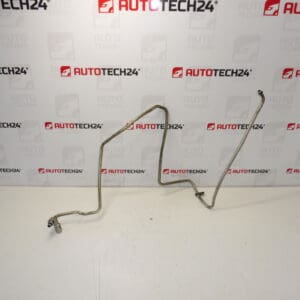 Klimatska cijev Peugeot 4007 Citroën C-Crosser 647732