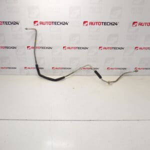 Klimatska cijev Peugeot 4007 Citroën C-Crosser 647733