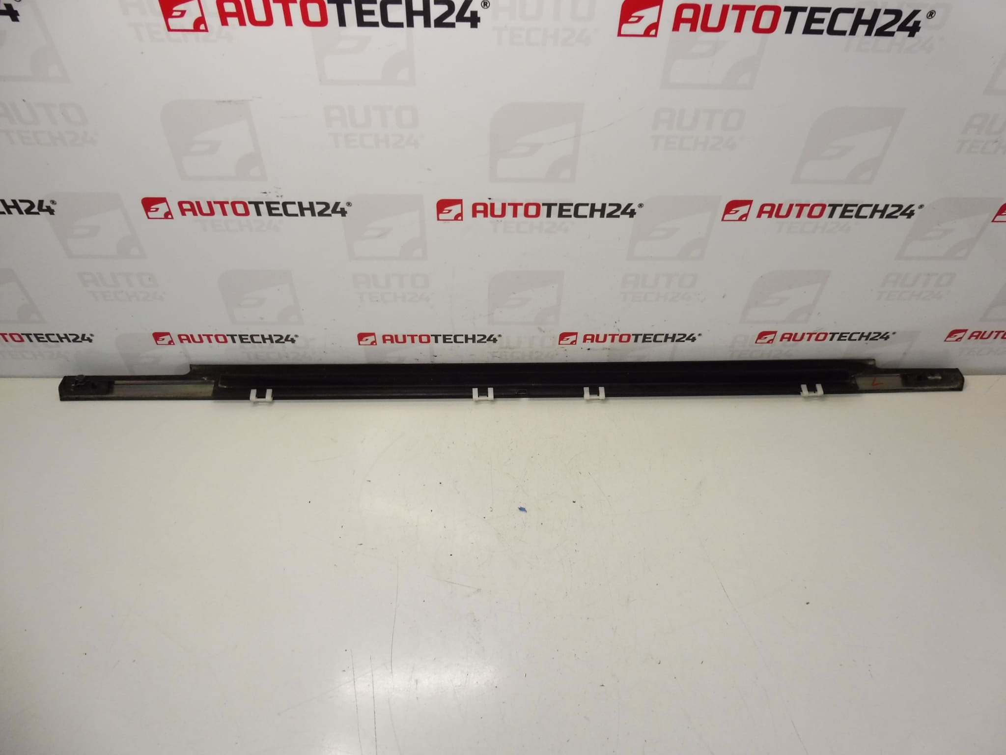 Lijeva vrata Citroën C-Crosser / Peugeot 4007 9309P0 - Slika 2