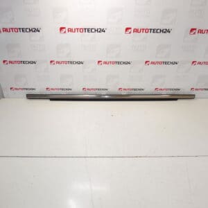 Lijeva ulazna vrata Citroen C-Crosser Peugeot 4007 9309p0