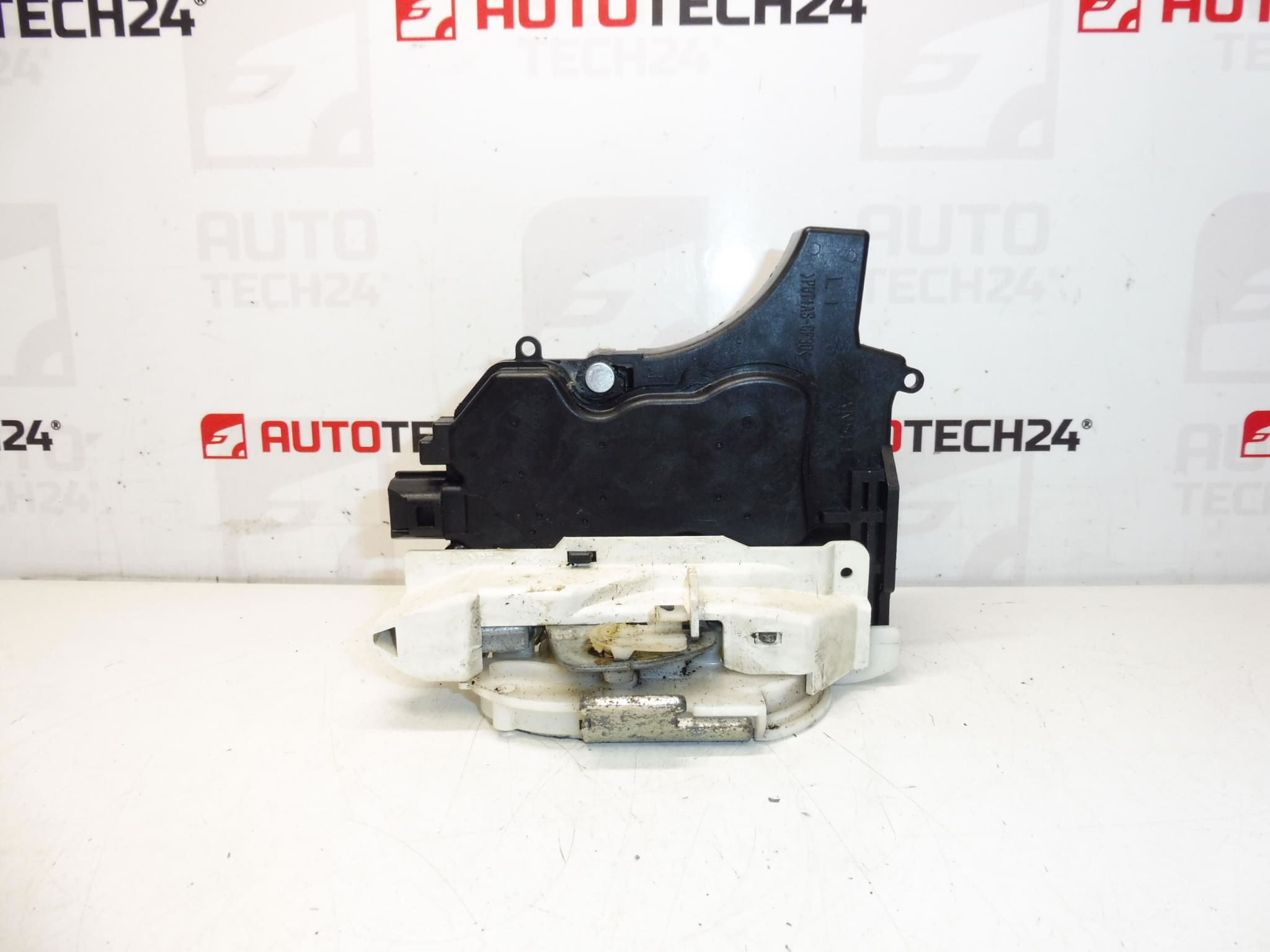 Lijeva zaključana prednjih vrata Citroën C-Crosser Peugeot 4007 9135ccccccc