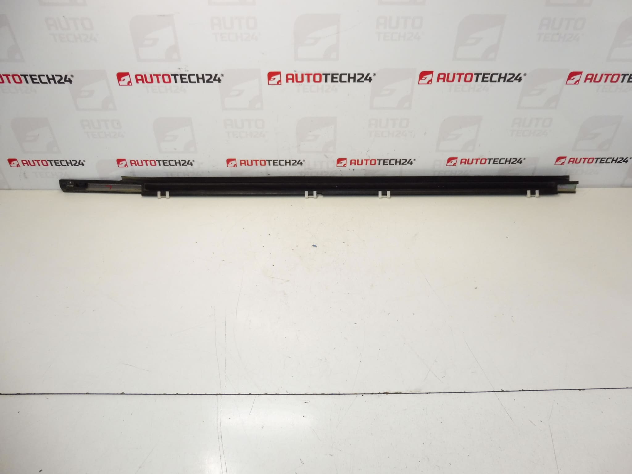 Lijeva stražnja vrata Citroën C-Crosser / Peugeot 4007 9309P4 - Slika 2