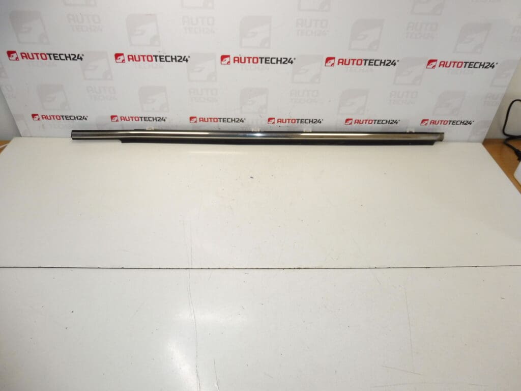 Lijevi bar stražnjih vrata Citroen C-Crosser Peugeot 4007 9309P4