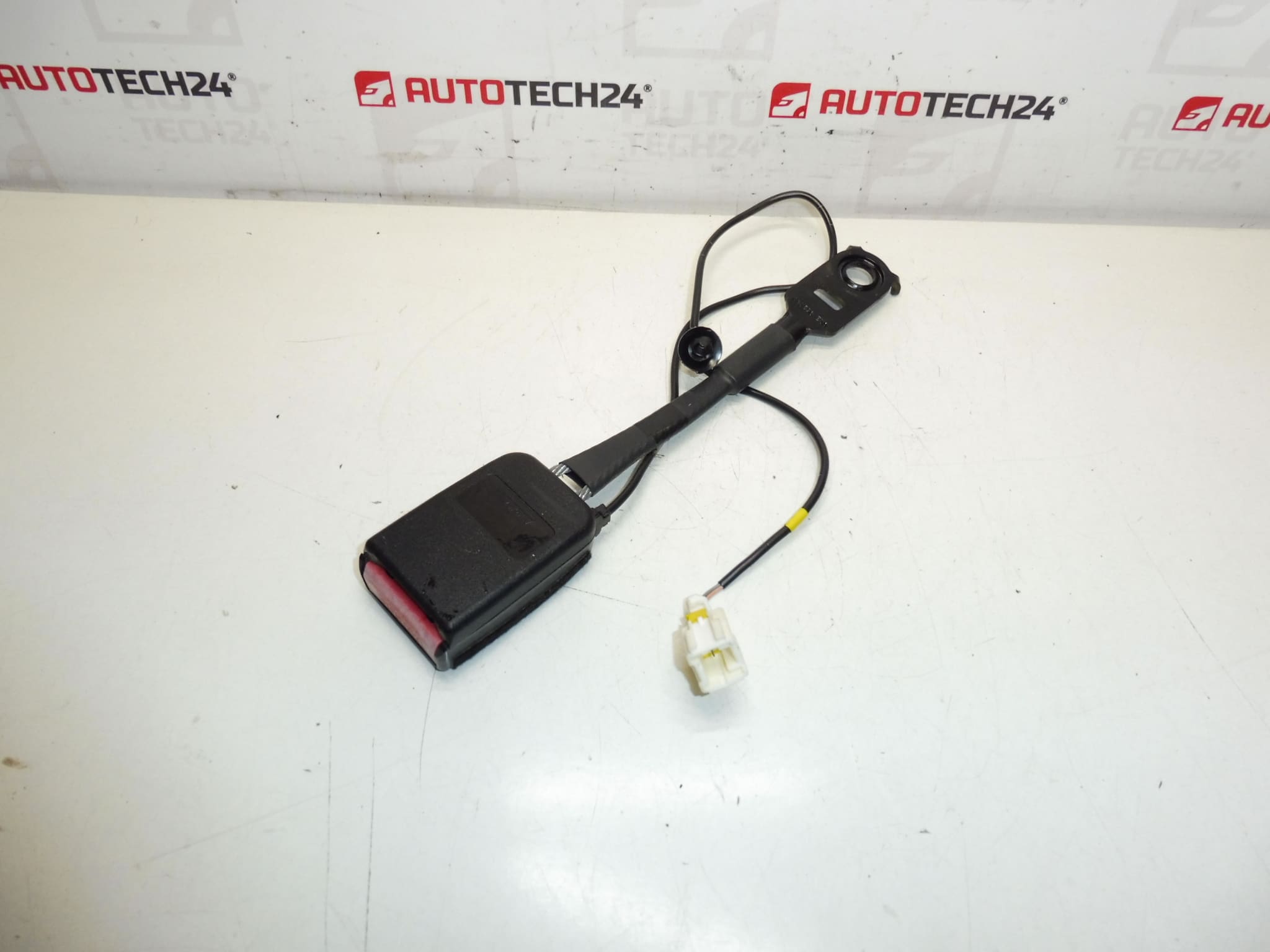 Peuge Hrage Pauge bio je držač brave 308 8975L0