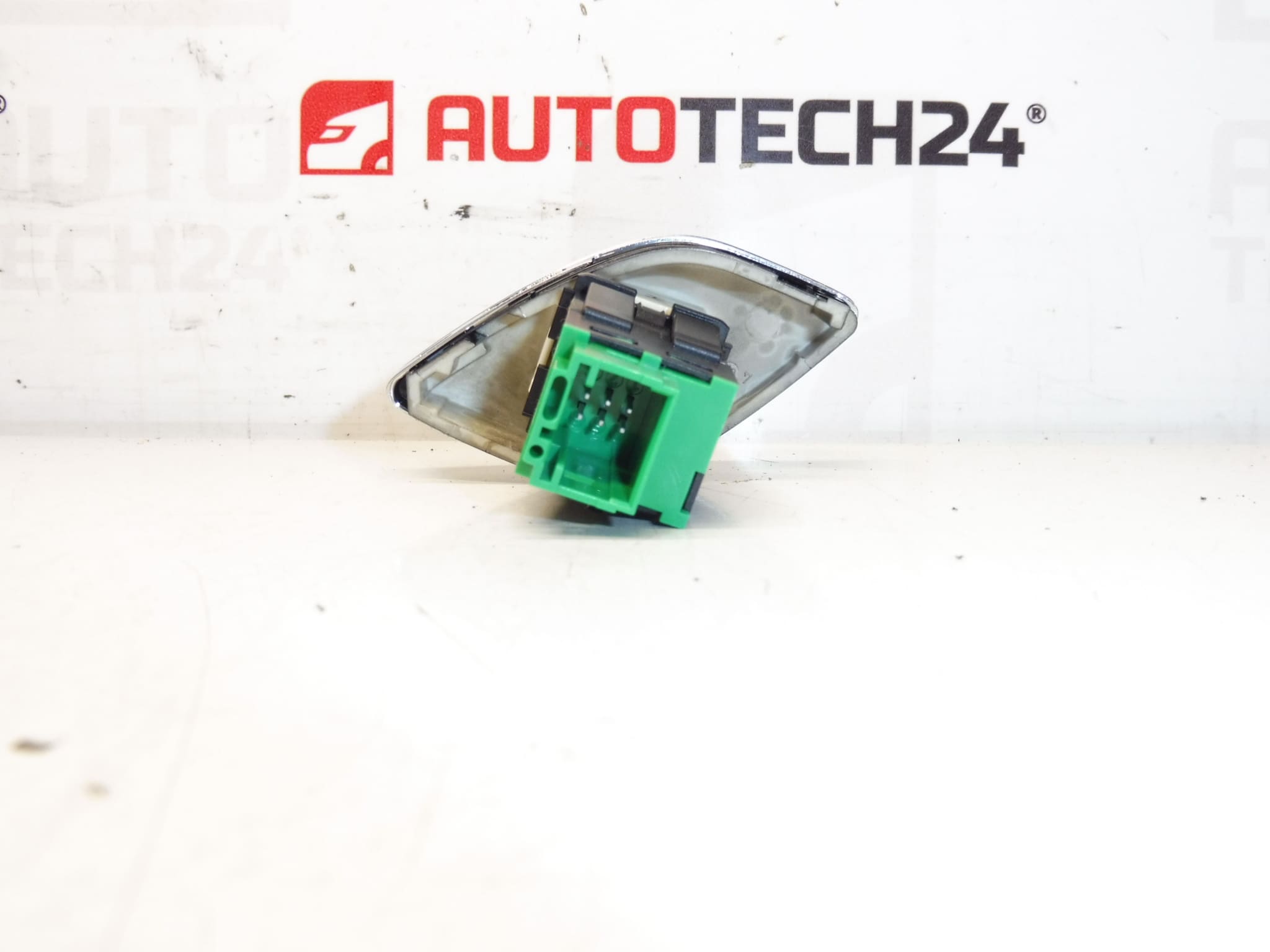 Središnje zaključavanje Citroën C3 II 96656596Kr 6490ET - Slika 2