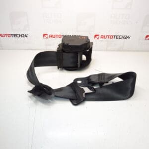 Stražnji sigurnosni pojas Citroën C5 II 96325577XX 8975P5