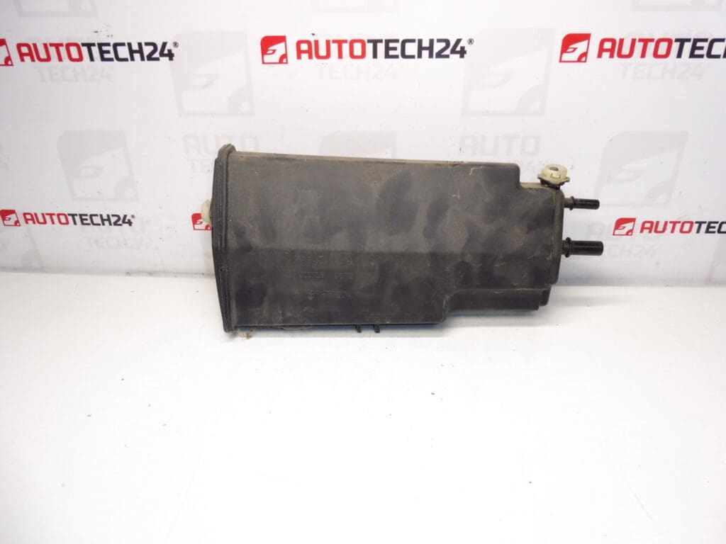 Ugljični filter