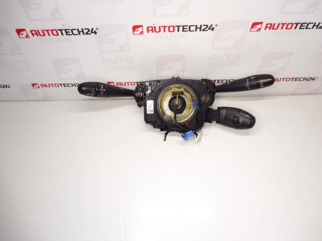 Vozači Citroën C3 DS3 96667324XT 624340