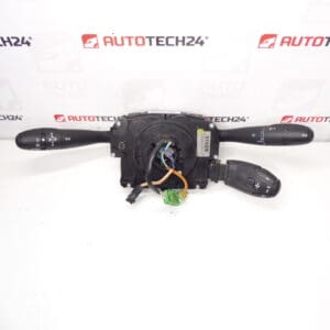 Vozači ispod upravljača Citroën C6 Peugeot 407 96611306XT 6242T1