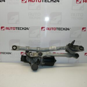 Motor brisača Citroën C1 Peugeot 107 6405HT 6405T0