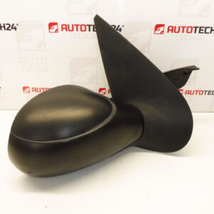 Ogledalo desno Peugeot 206 96437171XT 8148XY