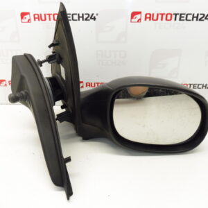Ogledalo desno Peugeot 206 96437171XT 8148XY