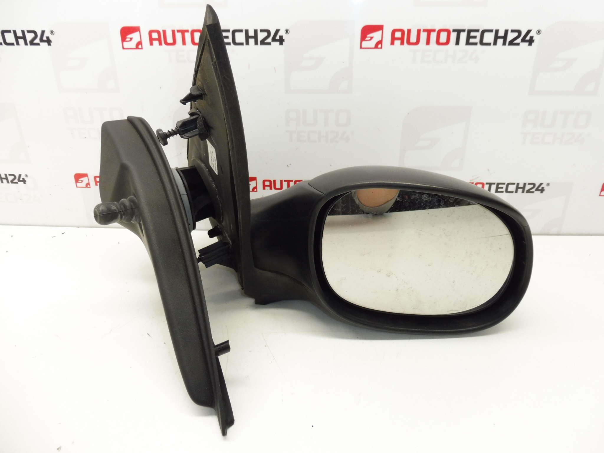 Ogledalo desno Peugeot 206 96437171XT 8148XY