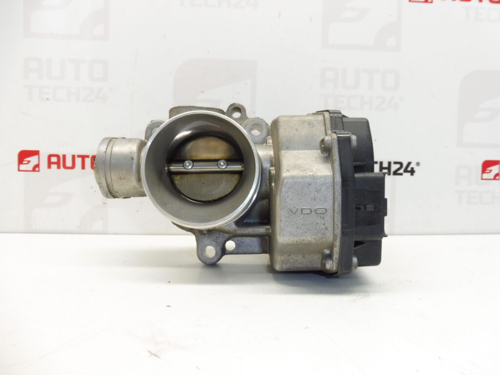 Prigušni ventil Citroën Peugeot 9640796280 1635R8