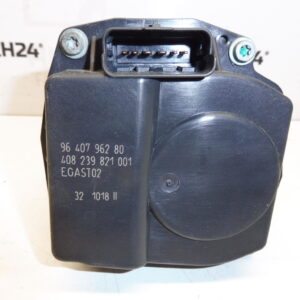 Prigušni ventil Citroën Peugeot 9640796280 1635R8