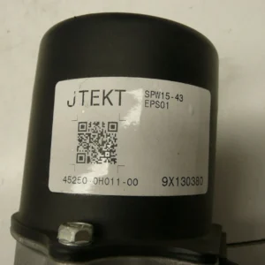 Stup upravljača Citroën C1 Peugeot 107 45250-0H011-00 4123AV