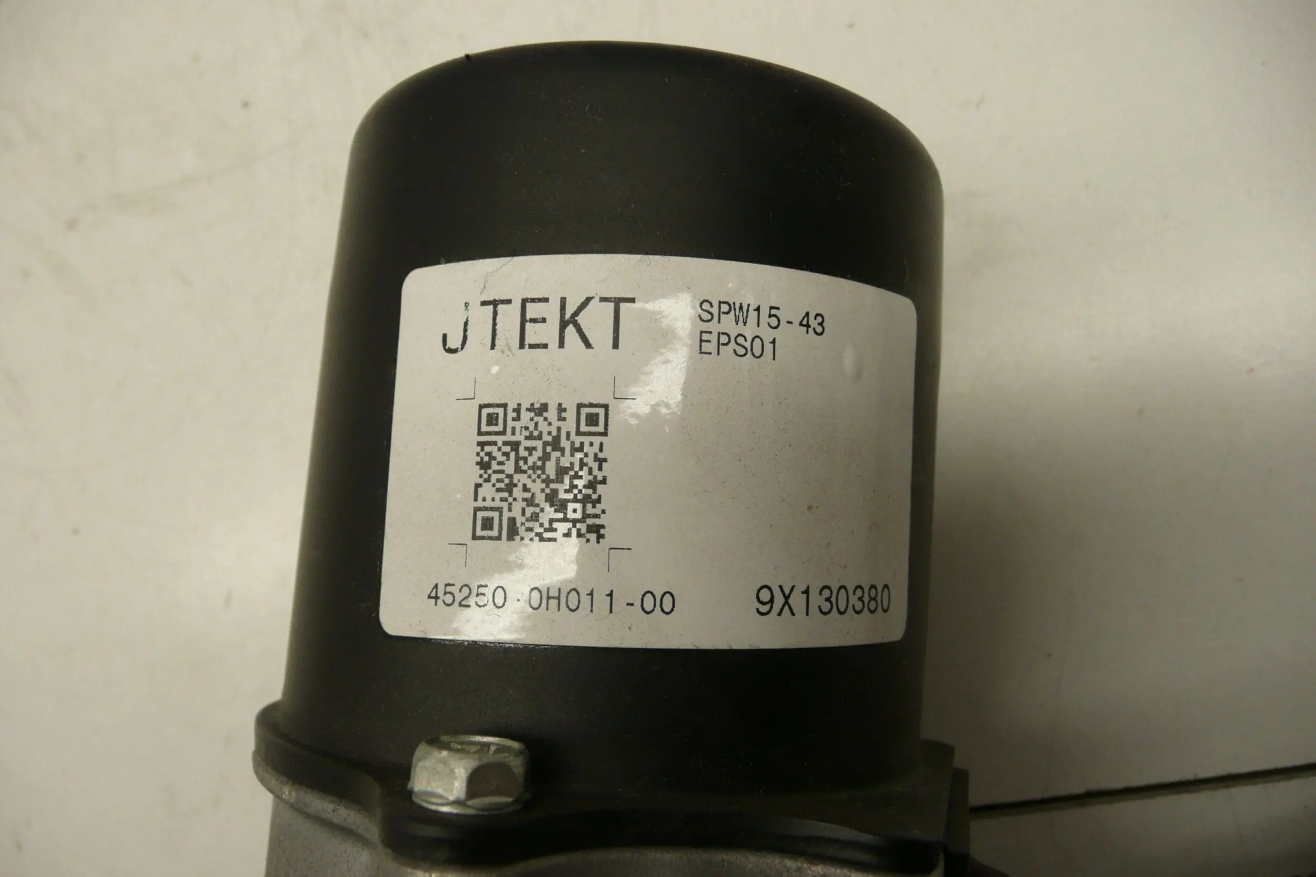 Stup upravljača Citroën C1 Peugeot 107 45250-0H011-00 4123AV